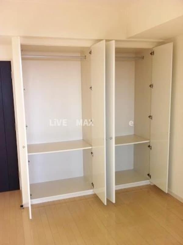 収納(別号室参照)