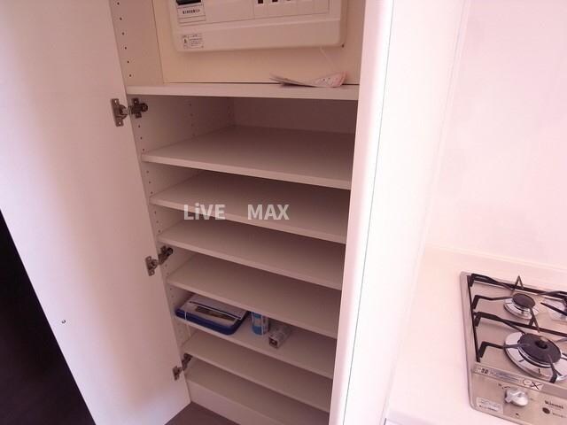 物件内観写真14　(別号室参照)