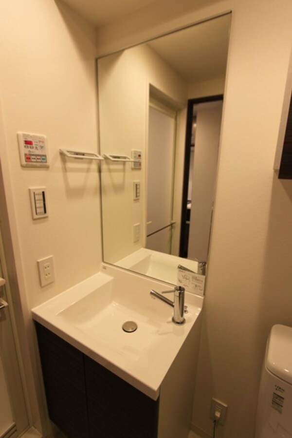 洗面・脱衣所(別室参考写真)