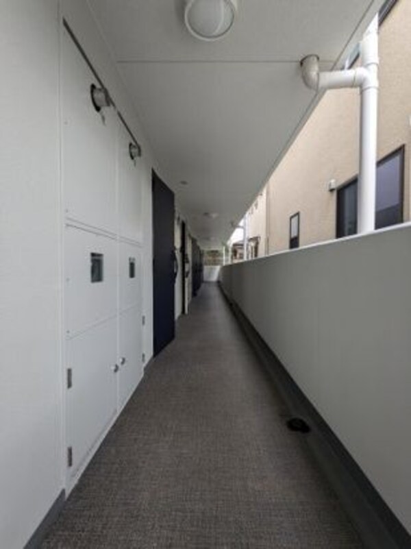 ロビー・ラウンジ