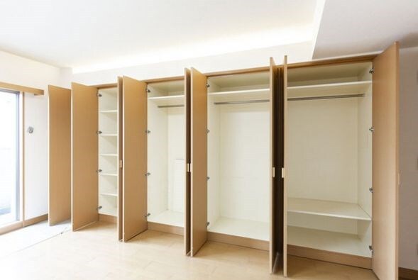 物件内観写真12　(別号室参考写真)