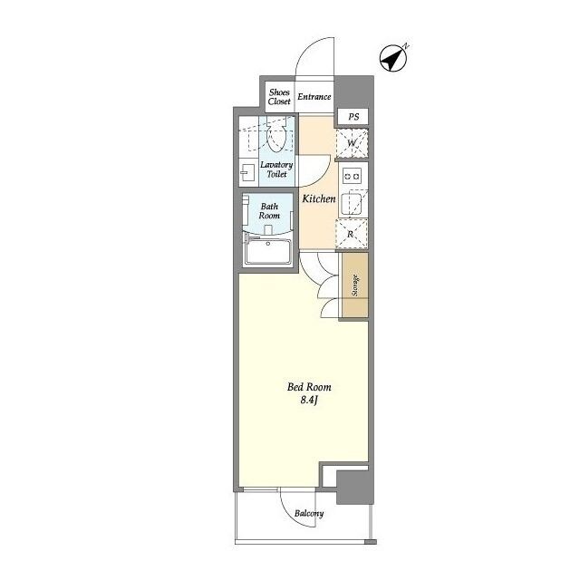 物件内観写真15　