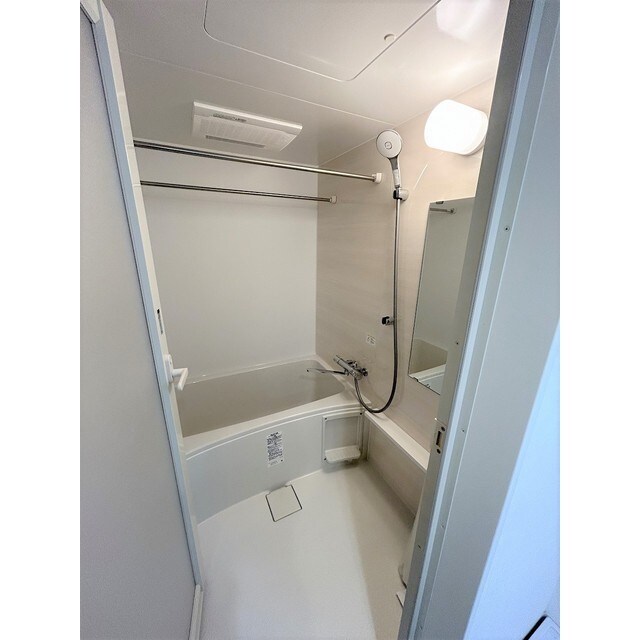 物件内観写真5　(別号室参照)