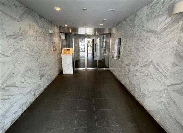 ロビー・ラウンジ