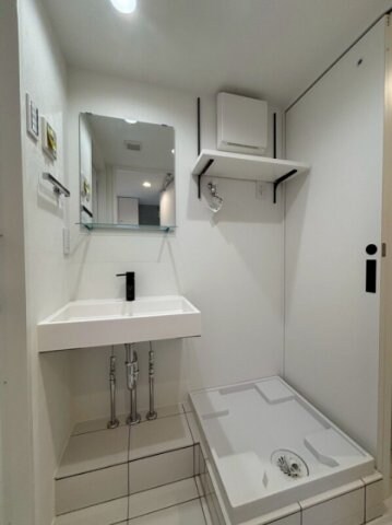 物件内観写真13　(別号室参照)