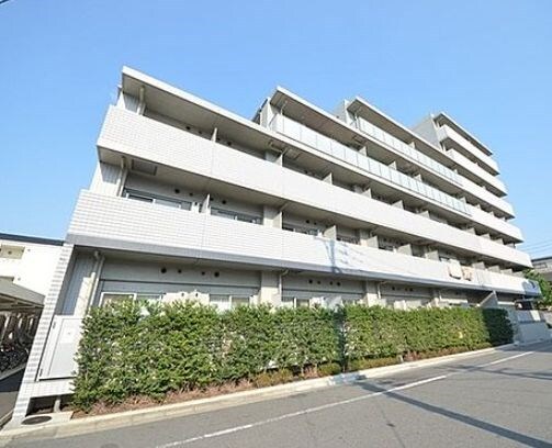 プライマル方南町の物件外観写真