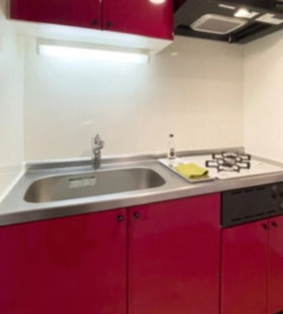 物件内観写真7　(別号室参考写真)