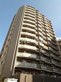 SIDE　ONEの外観写真