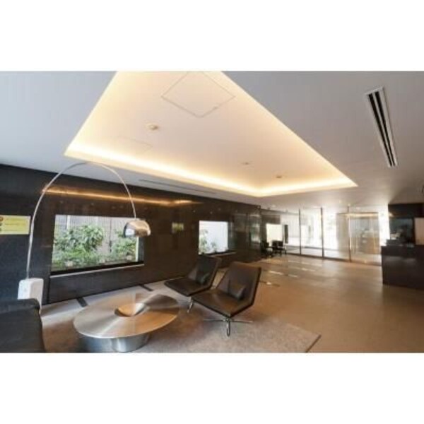 ロビー・ラウンジ