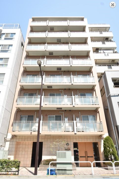 グランヴァン大井町Ⅱ