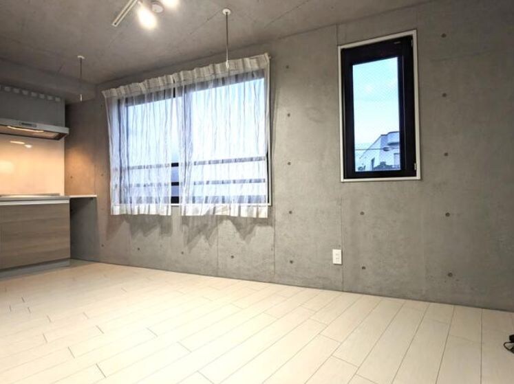 物件内観写真2　(別号室参考写真)