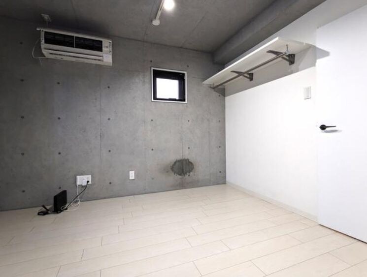 物件内観写真3　(別号室参考写真)