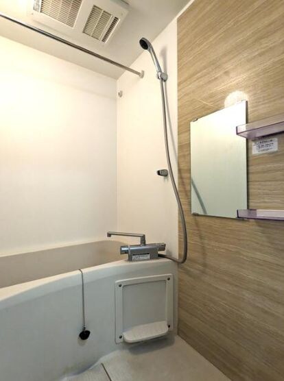 物件内観写真6　(別号室参考写真)