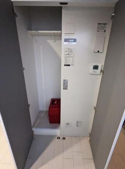 物件内観写真7　(別号室参考写真)