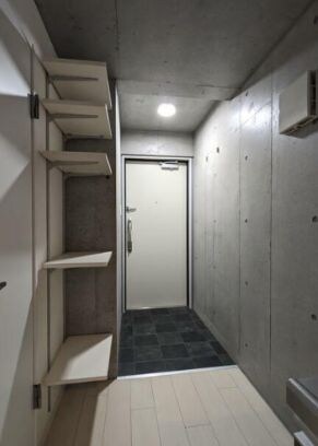 物件内観写真10　(別号室参考写真)