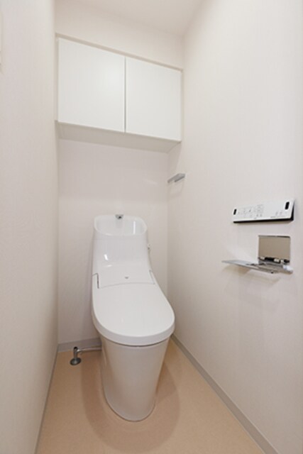 物件内観写真5　(別号室参考写真)