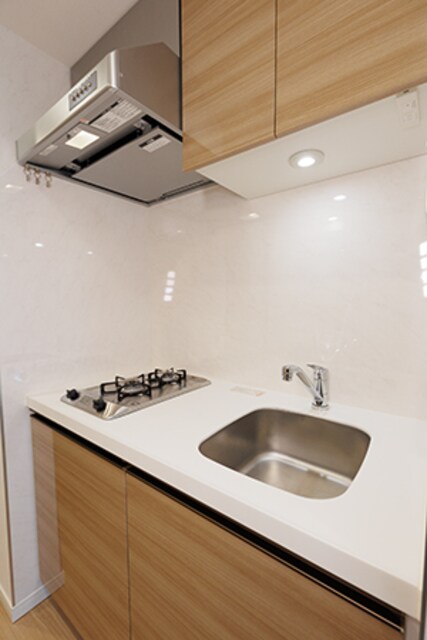 物件内観写真6　(別号室参考写真)