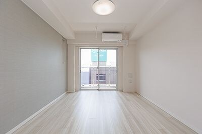 物件内観写真6　(別号室参考写真)