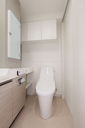 物件内観写真9　(別号室参考写真)