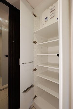 物件内観写真12　(別号室参考写真)