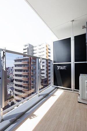 物件内観写真14　(別号室参考写真)