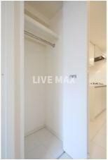 物件内観写真13　(別号室参考写真)