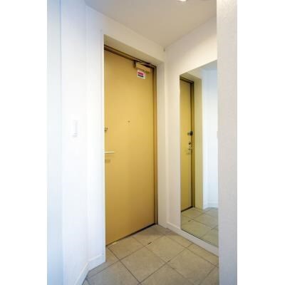 物件内観写真17　(別号室参考写真)