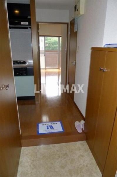 物件内観写真12　(別号室参考写真)