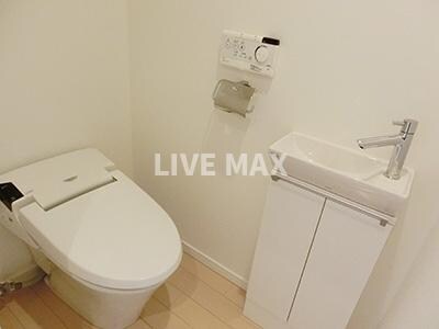 物件内観写真10　