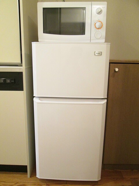 物件内観写真25　(家具家電)