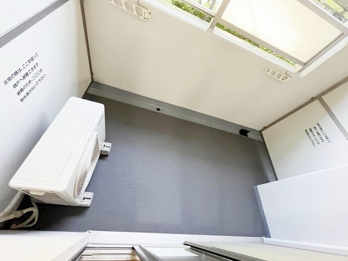 物件内観写真10　(別号室参考写真)