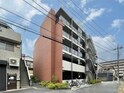 ハーモニーレジデンス東京サウス六郷