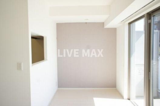 物件内観写真6　(※別号室参考写真)