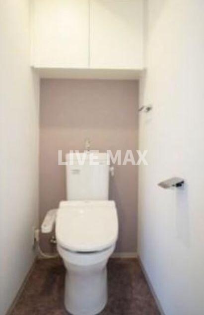 物件内観写真11　(※別号室参考写真)