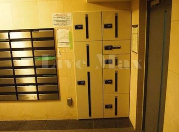 建物設備