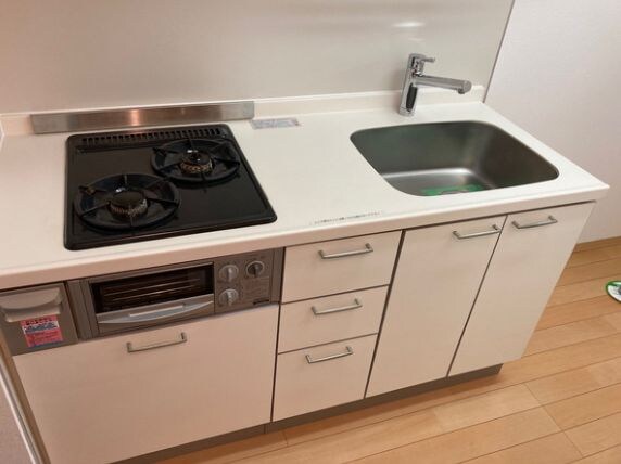 物件内観写真11　