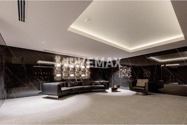 ロビー・ラウンジ