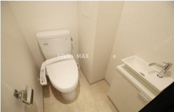 物件内観写真13　