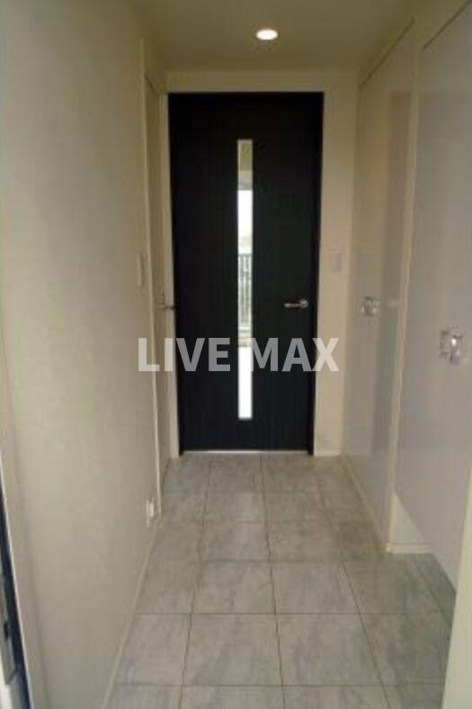 物件内観写真5　(別号室参考写真)