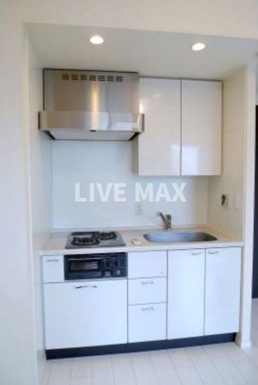 物件内観写真7　(別号室参考写真)