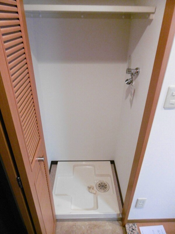 建物設備(別号室参考写真)