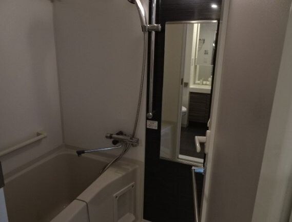 物件内観写真6　(別号室参考写真)