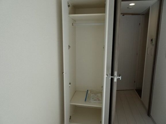 物件内観写真9　(別号室参考写真)