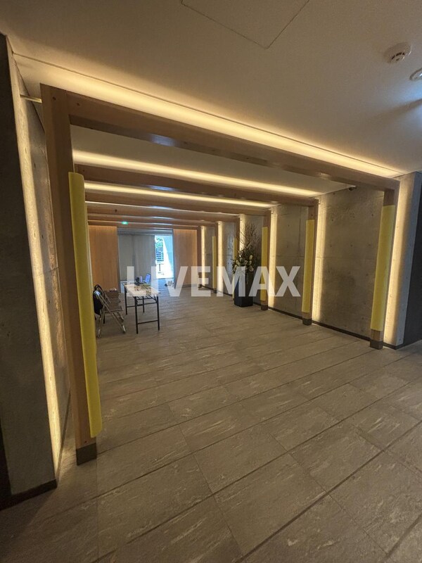 ロビー・ラウンジ