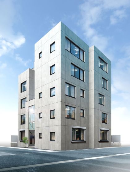 LEGALAND武蔵小山ANNEX