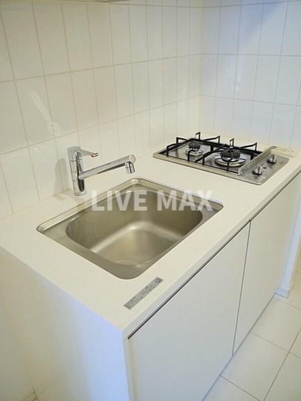 キッチン(別号室参考写真)