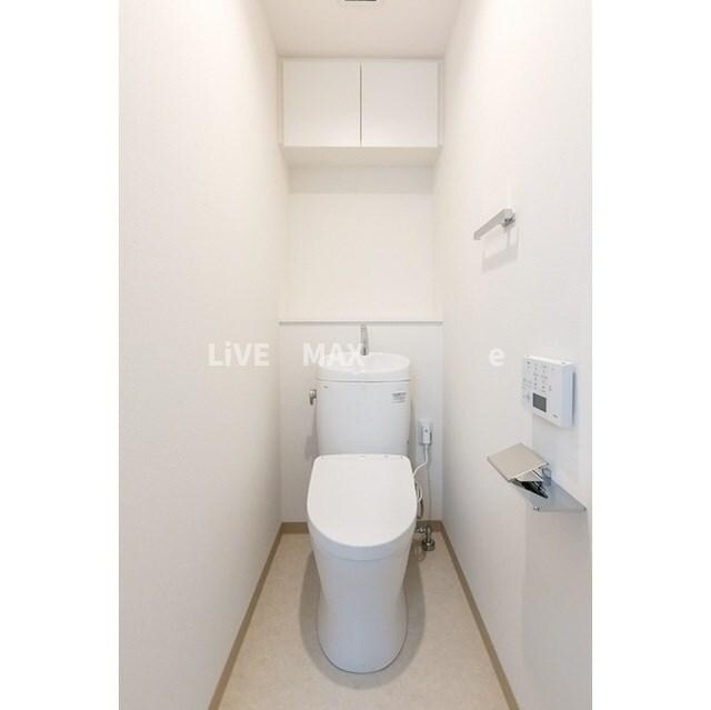 物件内観写真11　