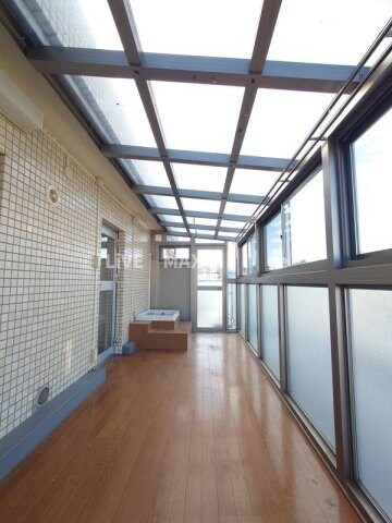 物件内観写真19　(SUN　Room)