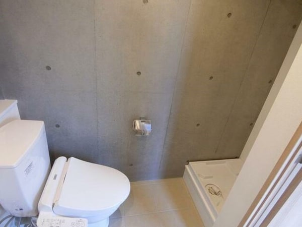 建物設備(別号室参考写真)