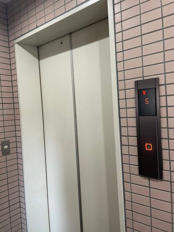 ロビー・ラウンジ